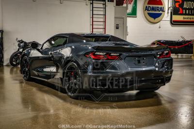 2021 Chevrolet Corvette
