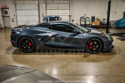 2021 Chevrolet Corvette