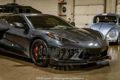 2021 Chevrolet Corvette