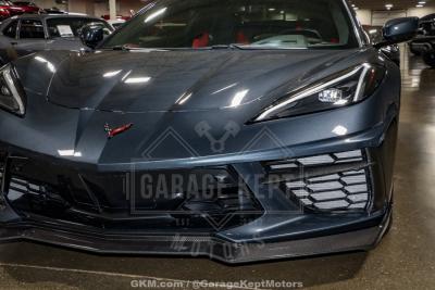 2021 Chevrolet Corvette