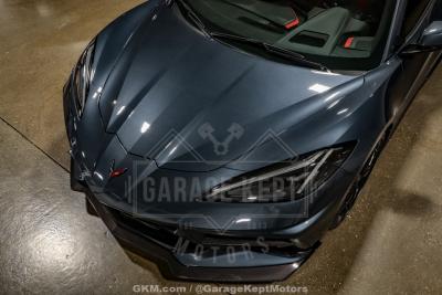 2021 Chevrolet Corvette