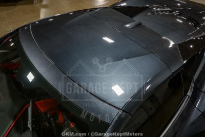 2021 Chevrolet Corvette