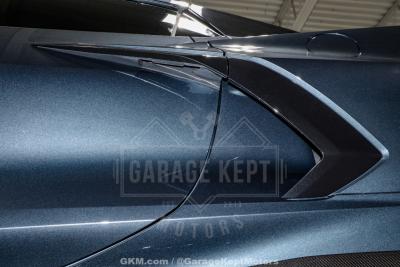 2021 Chevrolet Corvette