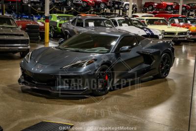 2021 Chevrolet Corvette