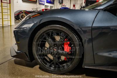 2021 Chevrolet Corvette
