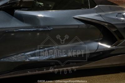 2021 Chevrolet Corvette
