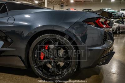 2021 Chevrolet Corvette