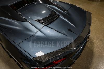 2021 Chevrolet Corvette