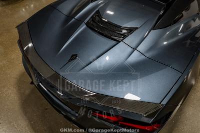 2021 Chevrolet Corvette