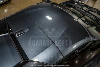 2021 Chevrolet Corvette
