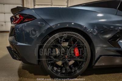 2021 Chevrolet Corvette