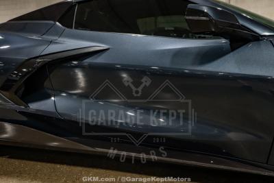 2021 Chevrolet Corvette