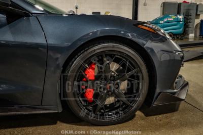 2021 Chevrolet Corvette