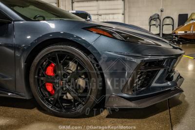 2021 Chevrolet Corvette