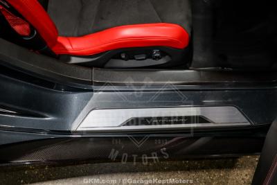 2021 Chevrolet Corvette