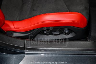 2021 Chevrolet Corvette