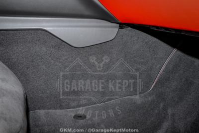 2021 Chevrolet Corvette