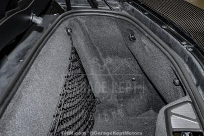 2021 Chevrolet Corvette