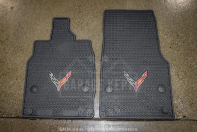 2021 Chevrolet Corvette
