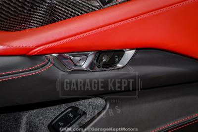2021 Chevrolet Corvette
