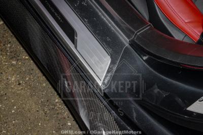 2021 Chevrolet Corvette