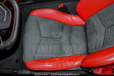 2021 Chevrolet Corvette