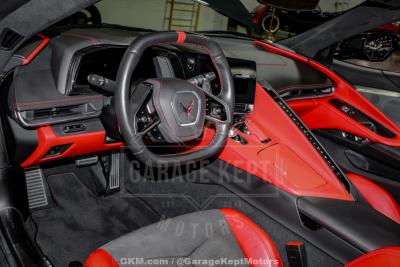 2021 Chevrolet Corvette