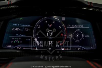 2021 Chevrolet Corvette