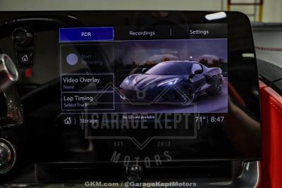 2021 Chevrolet Corvette