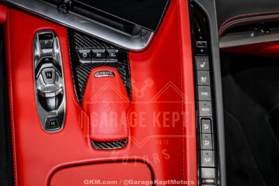 2021 Chevrolet Corvette