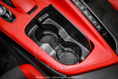 2021 Chevrolet Corvette