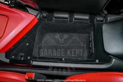 2021 Chevrolet Corvette