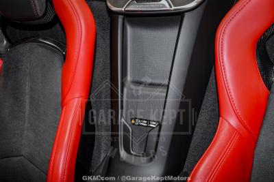 2021 Chevrolet Corvette