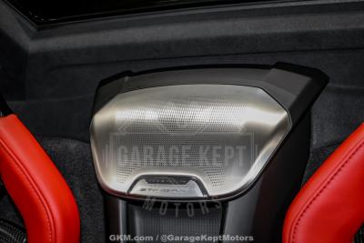 2021 Chevrolet Corvette
