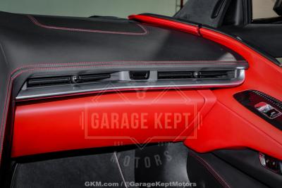 2021 Chevrolet Corvette