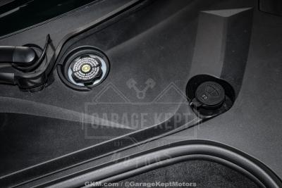 2021 Chevrolet Corvette