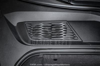 2021 Chevrolet Corvette