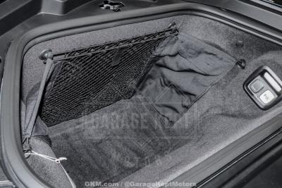 2021 Chevrolet Corvette
