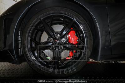 2021 Chevrolet Corvette