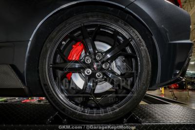 2021 Chevrolet Corvette