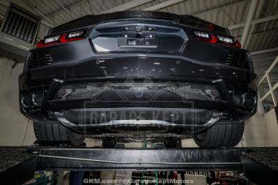 2021 Chevrolet Corvette