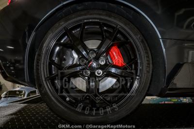 2021 Chevrolet Corvette