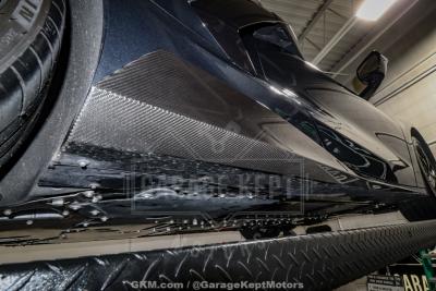 2021 Chevrolet Corvette
