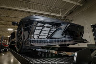 2021 Chevrolet Corvette