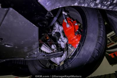 2021 Chevrolet Corvette
