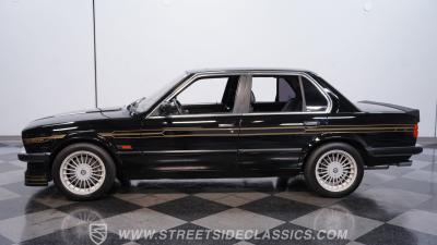 1986 BMW Alpina C2 2.7