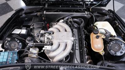 1986 BMW Alpina C2 2.7