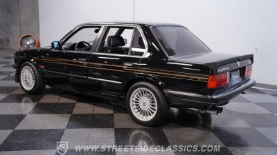 1986 BMW Alpina C2 2.7