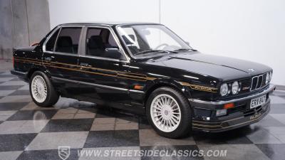 1986 BMW Alpina C2 2.7