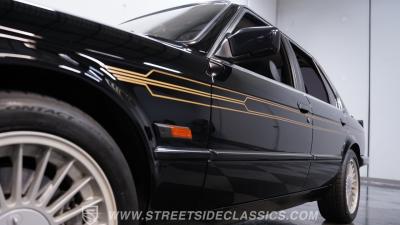 1986 BMW Alpina C2 2.7
